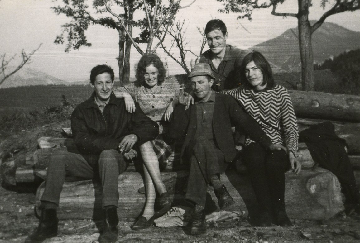 Foto di gruppo