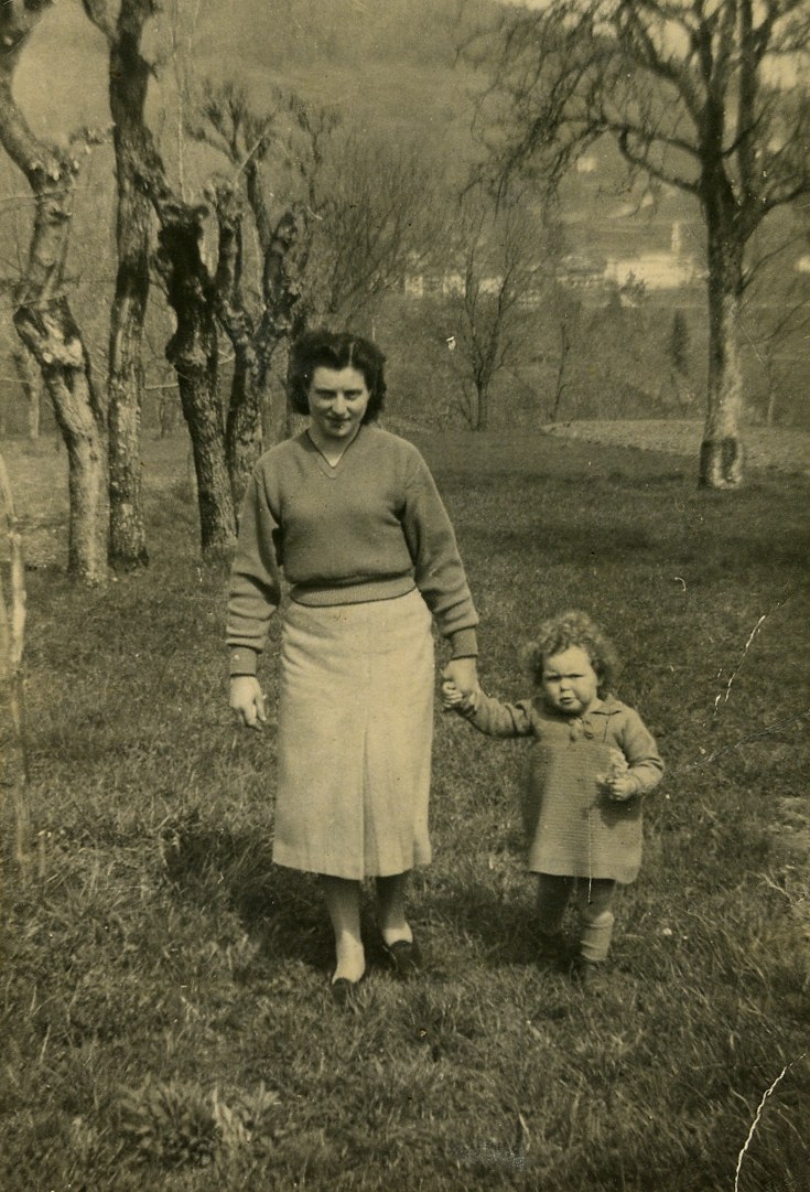 Foto di famiglia 