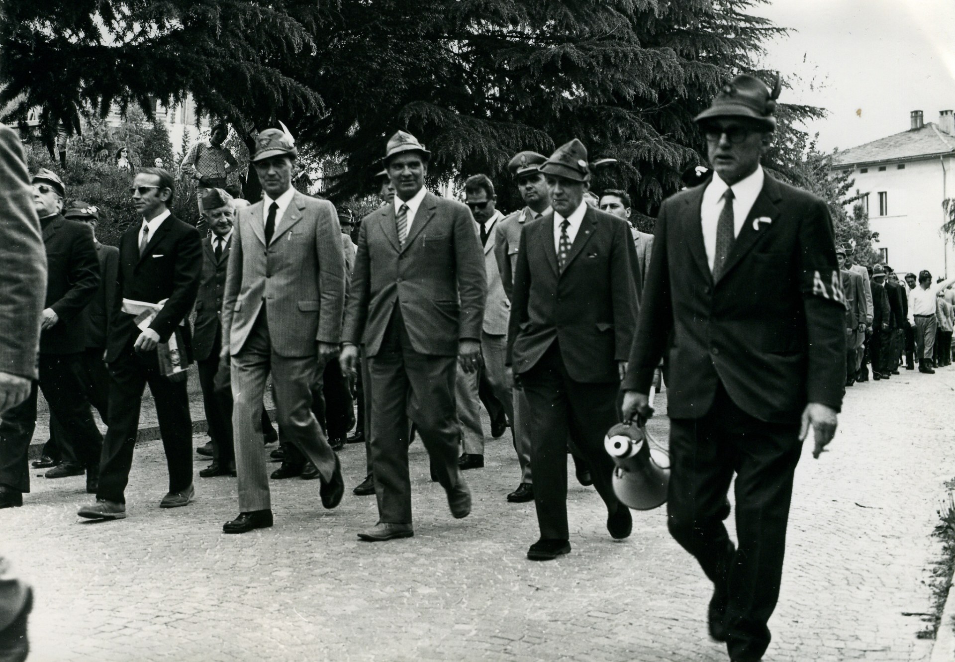 Fondazione Gruppo Alpini di Vattaro 