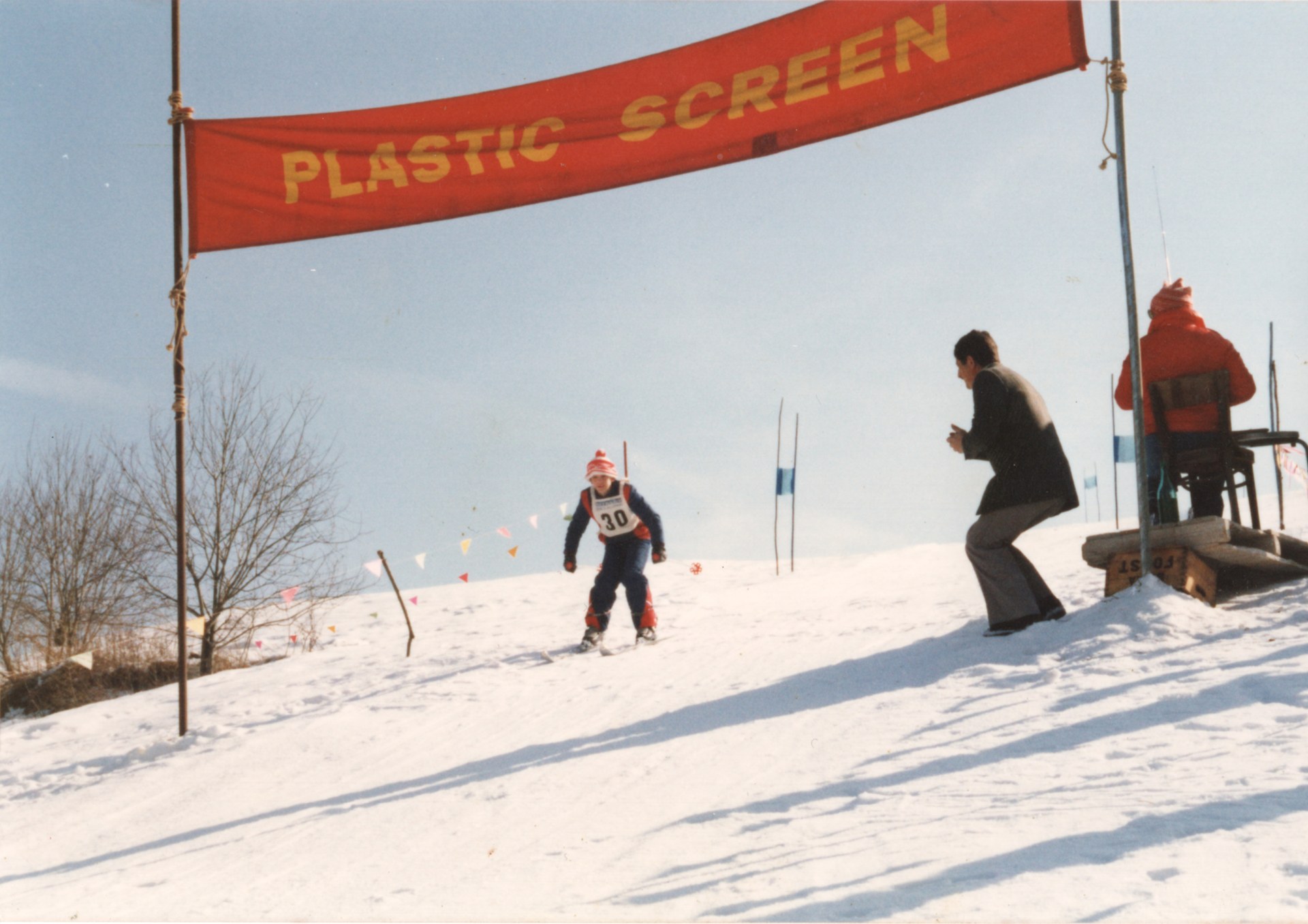 Skilift