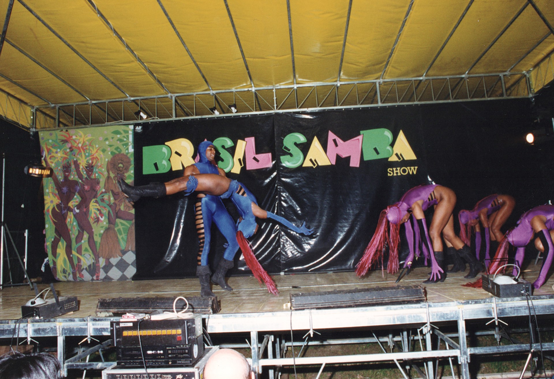 Brasil Samba