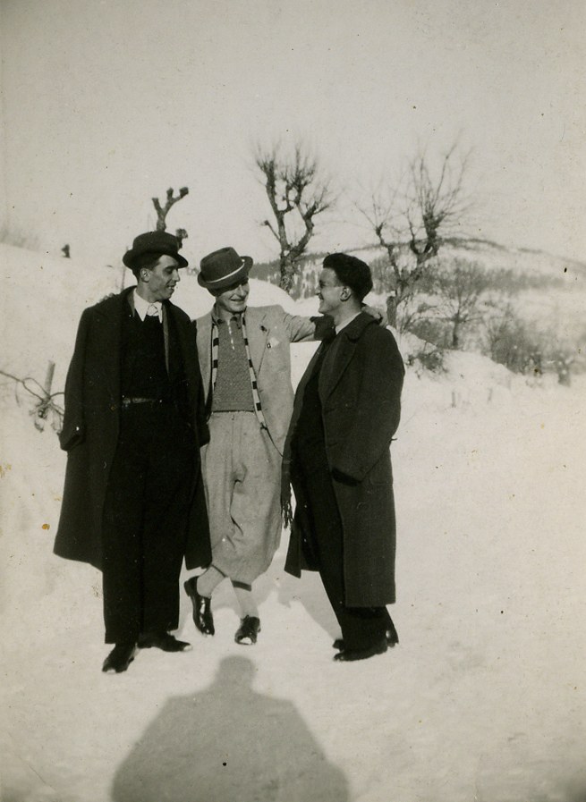 Sulla neve alla Befàna
