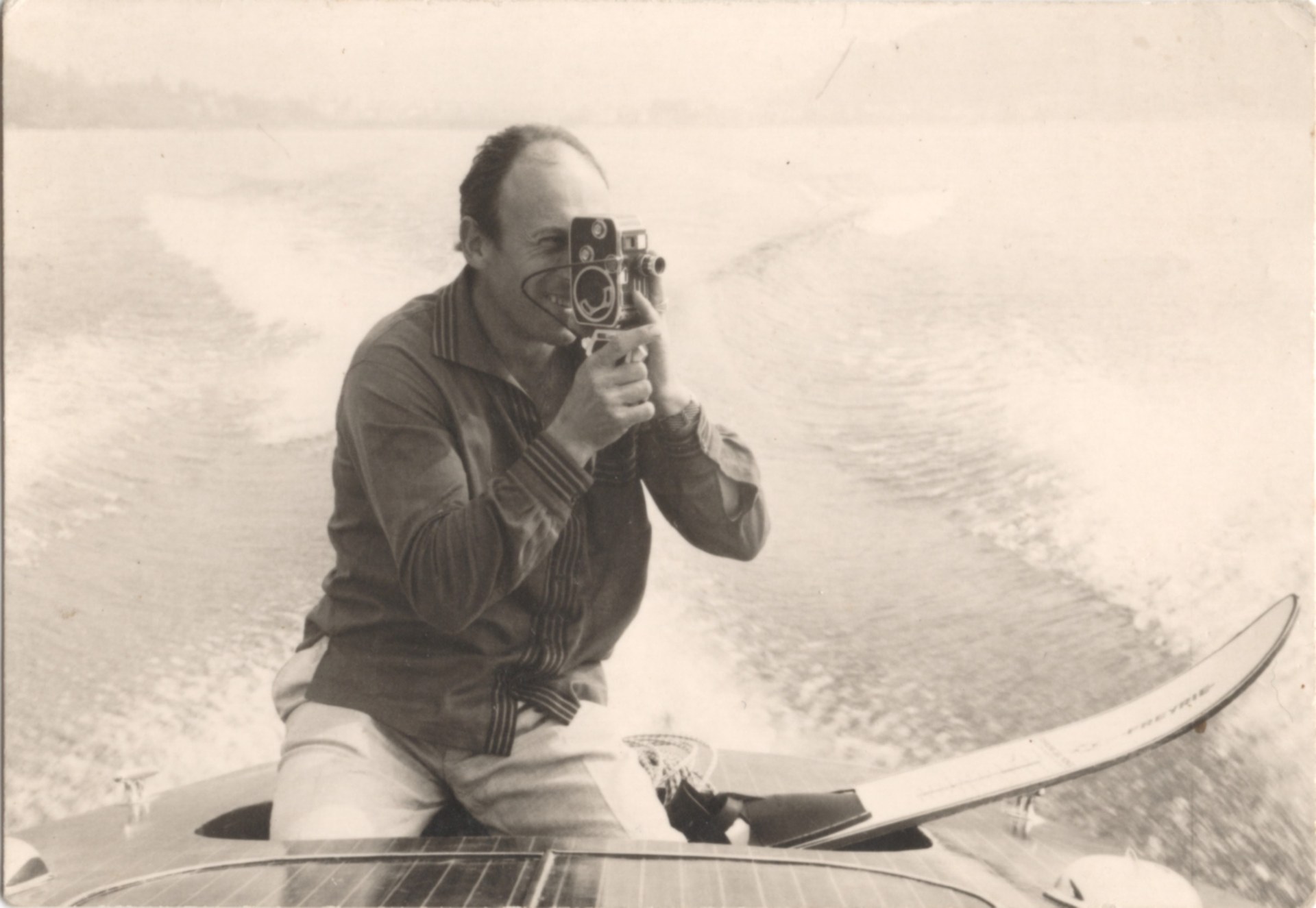 Ezio Giacomelli