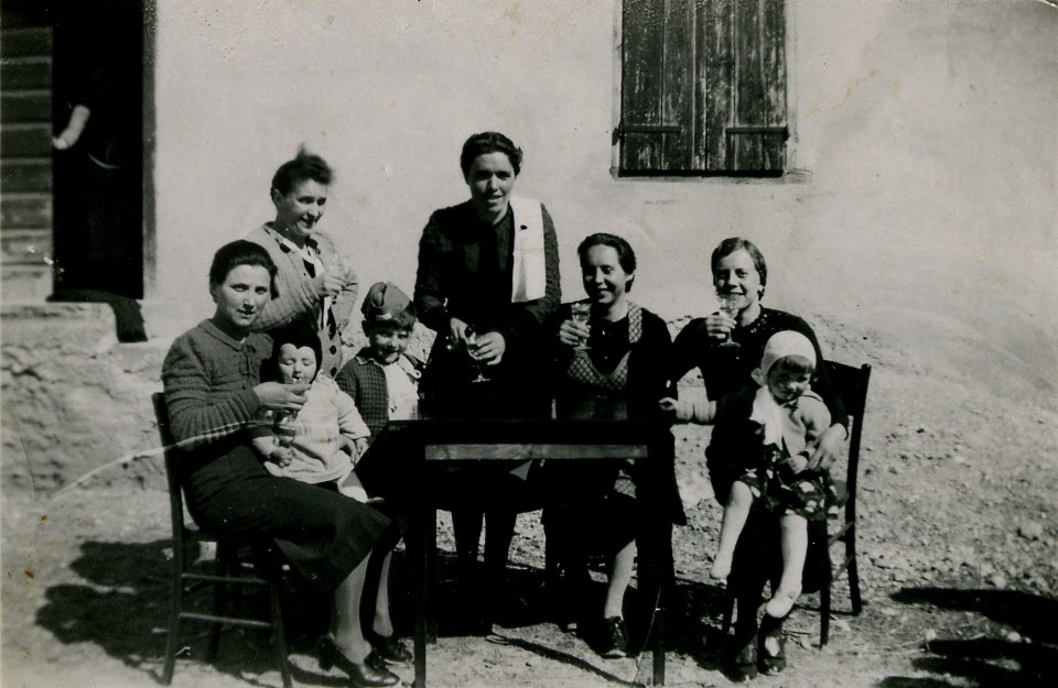 Foto di gruppo 