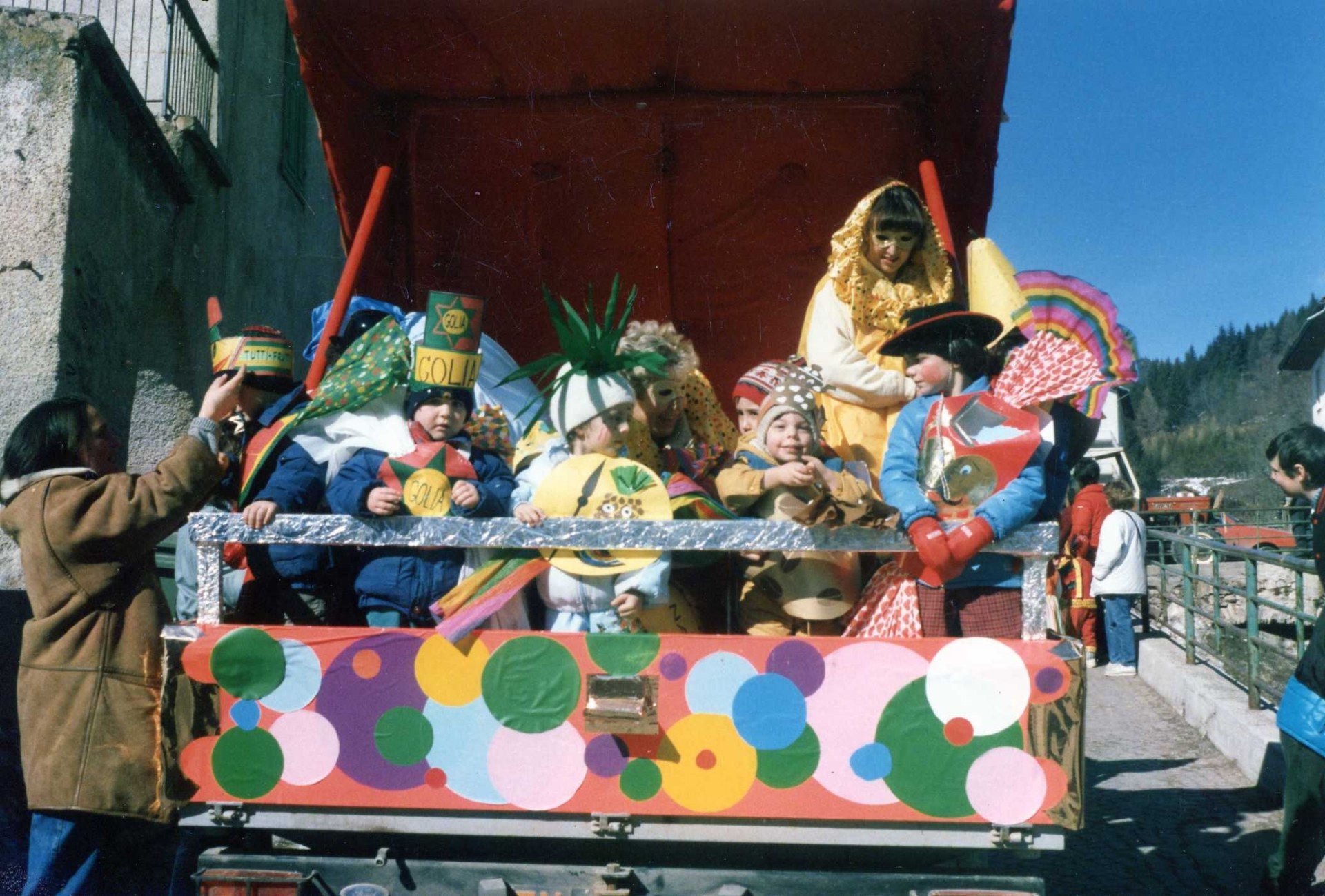 Carnevale