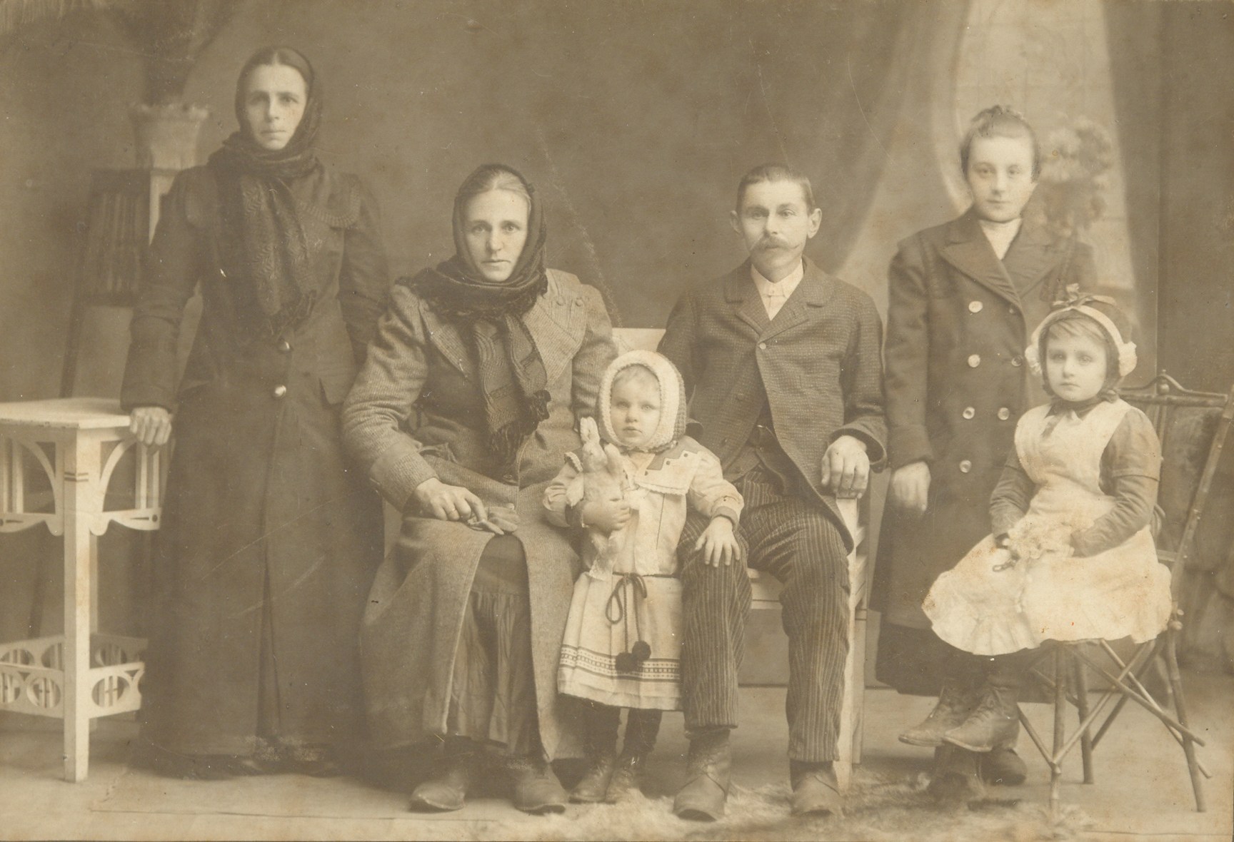 Sfollati in Moravia