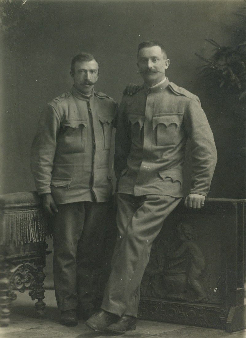 Foto di guerra 
