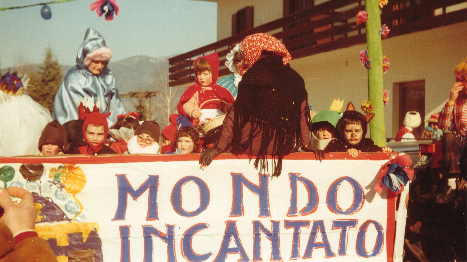 Carnevale 1985