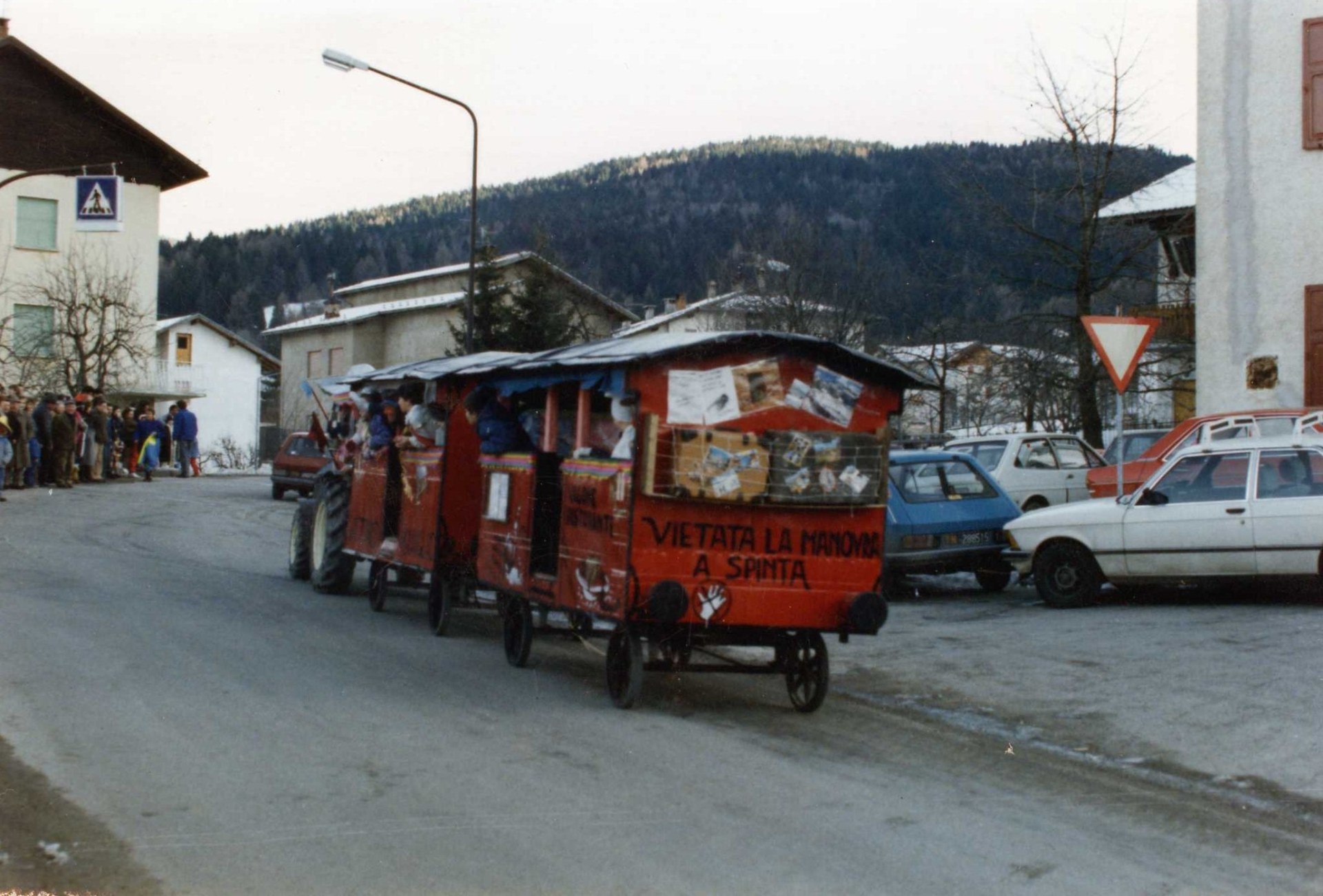Carnevale