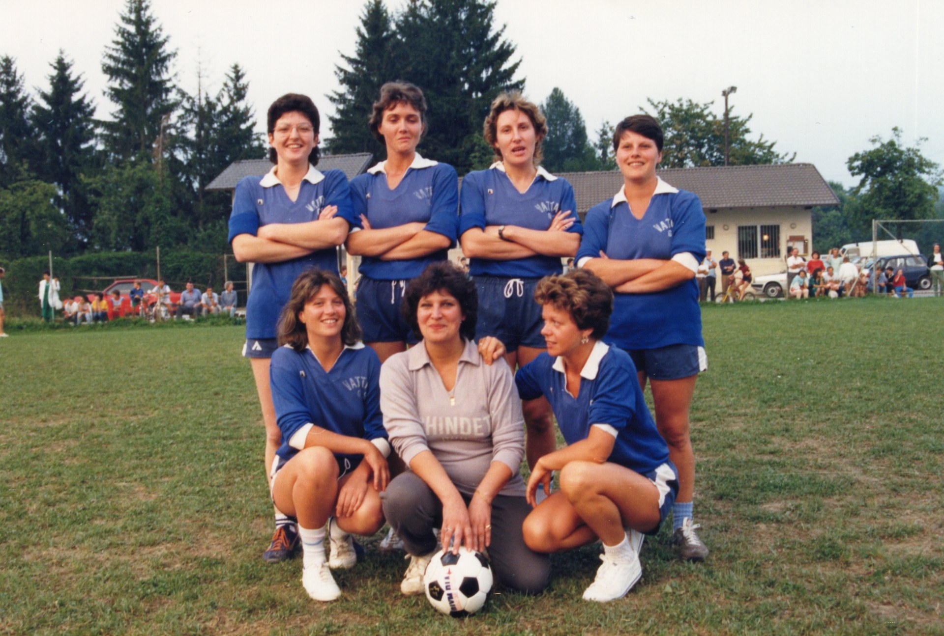 Partita nubili - ammogliate
