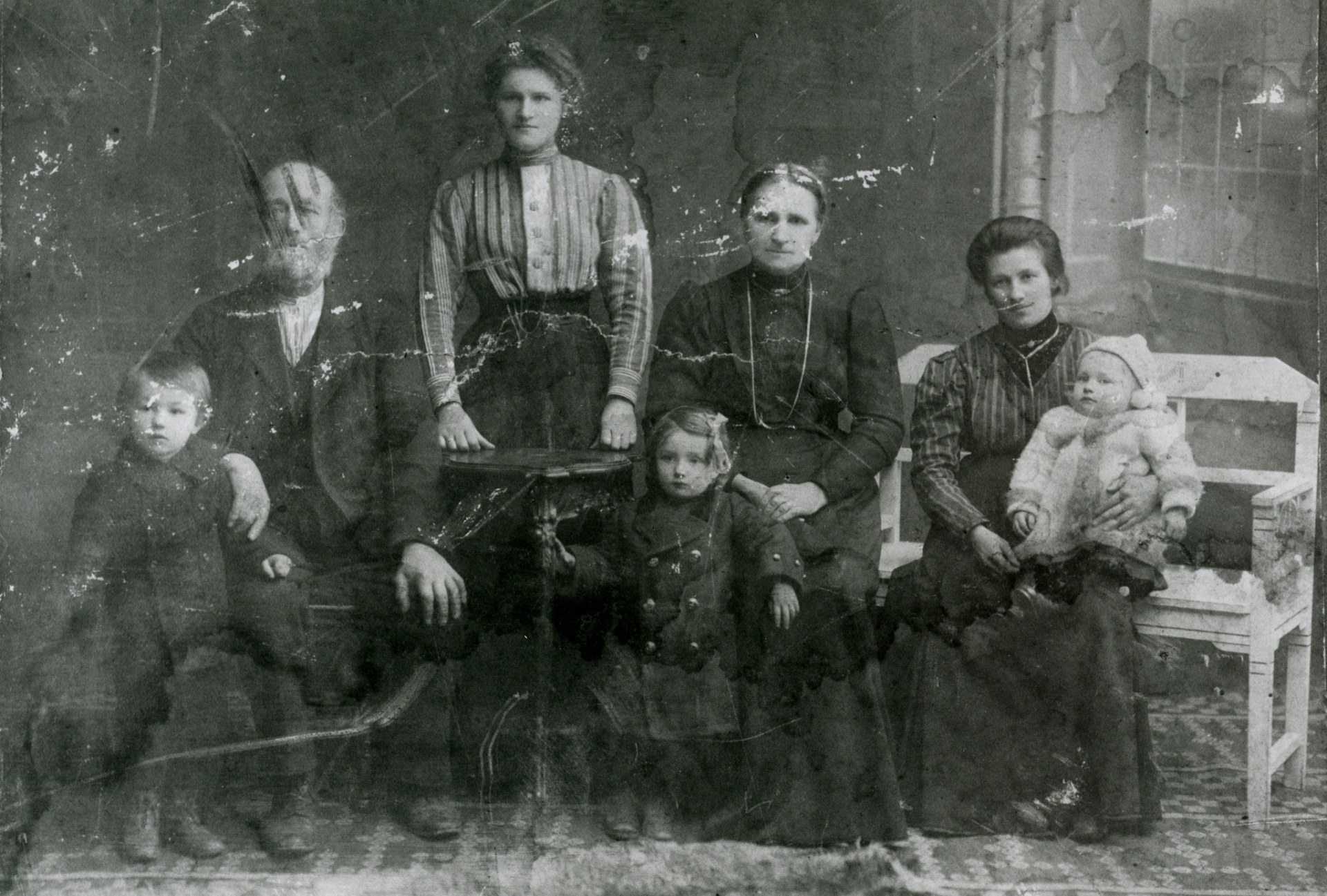 Ricordo della Moravia 