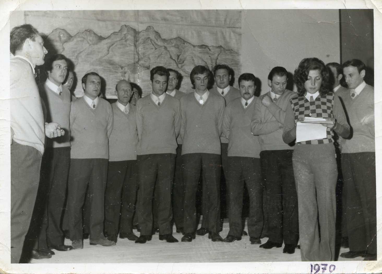 Coro Vigolana