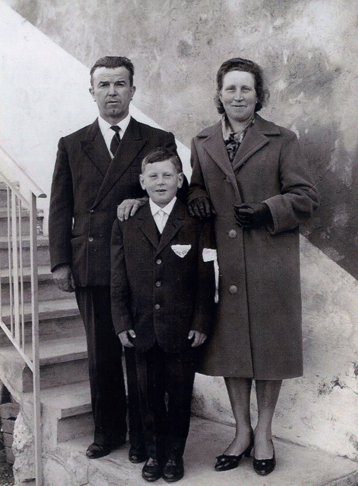 Ritratto di famiglia