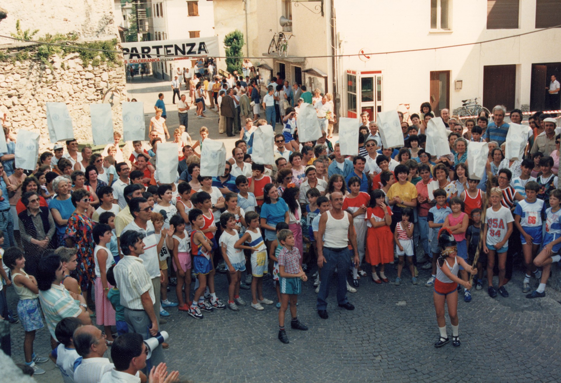 Agosto Alpino