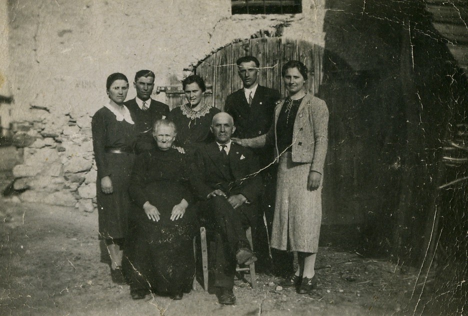 Ara delle dezime 