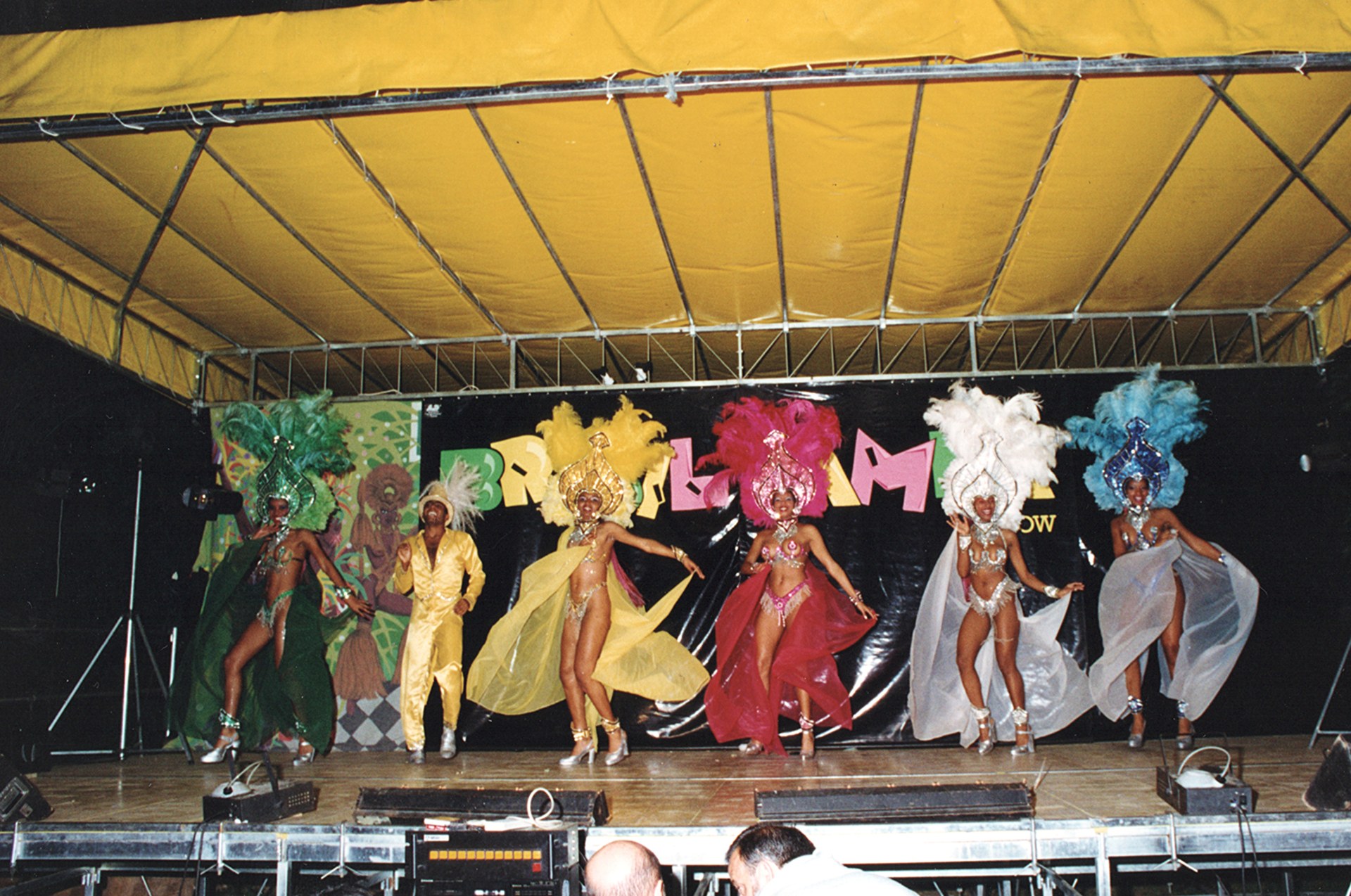 Brasil Samba