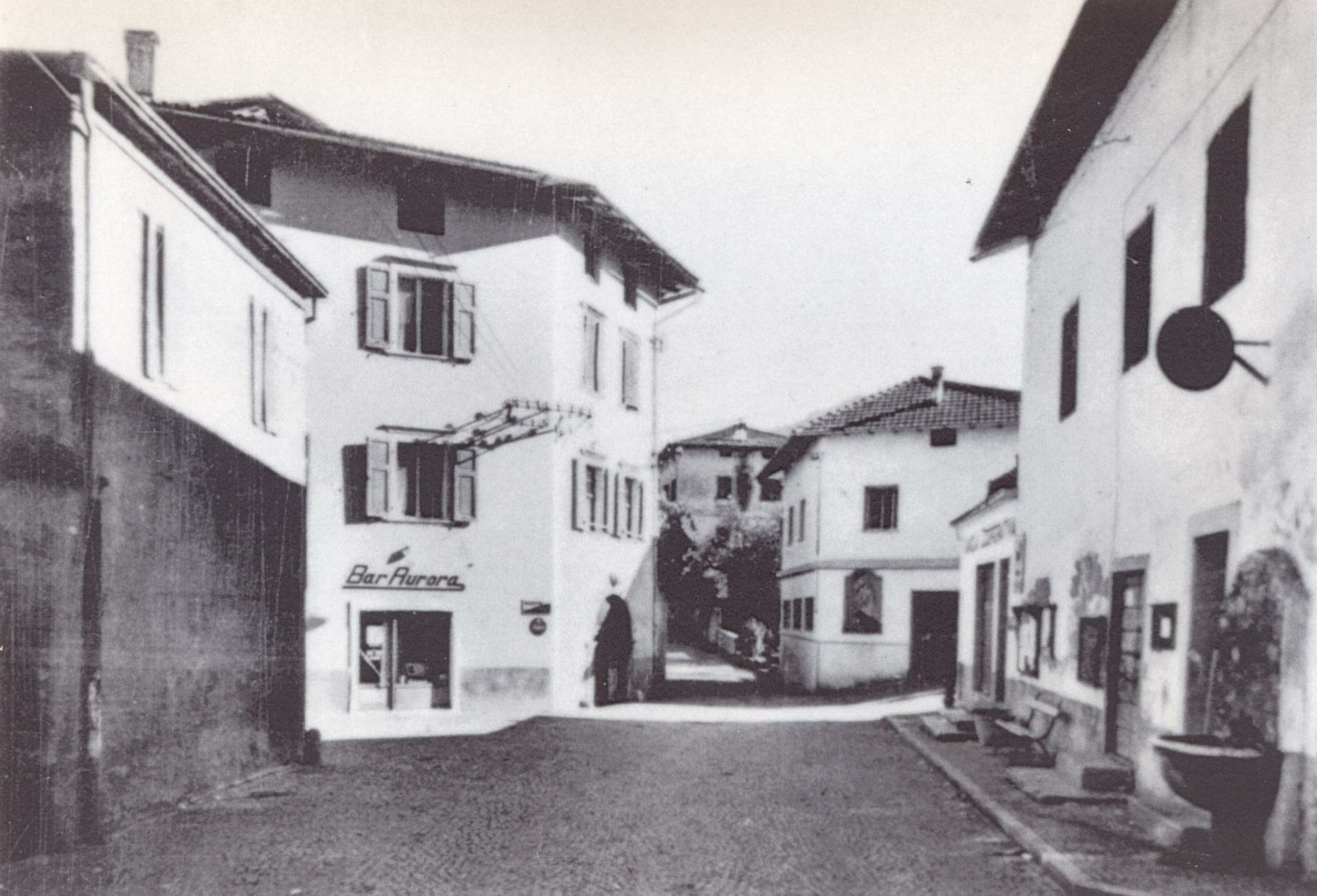 Addio Tirolo addio