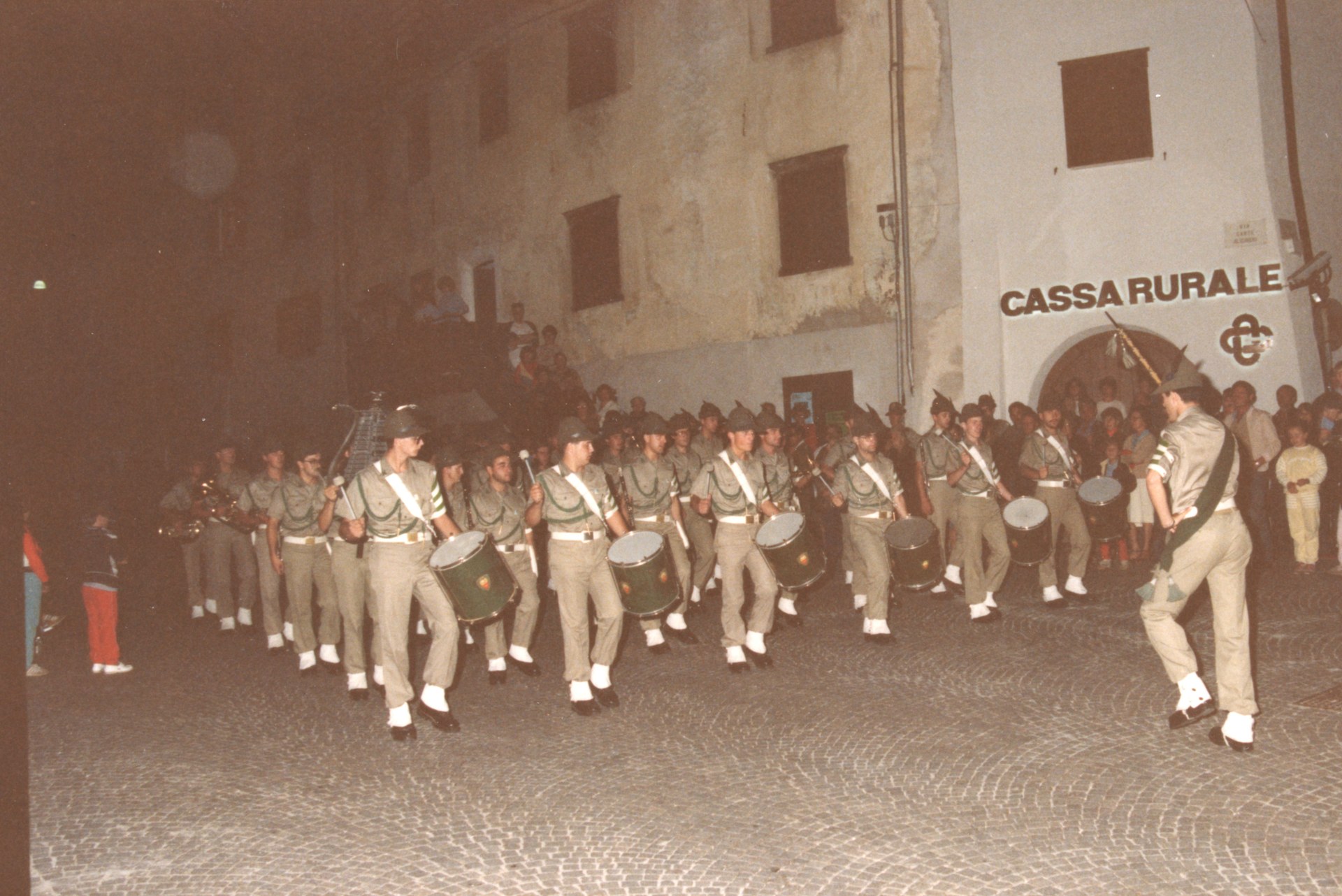 Fanfara della Tridentina