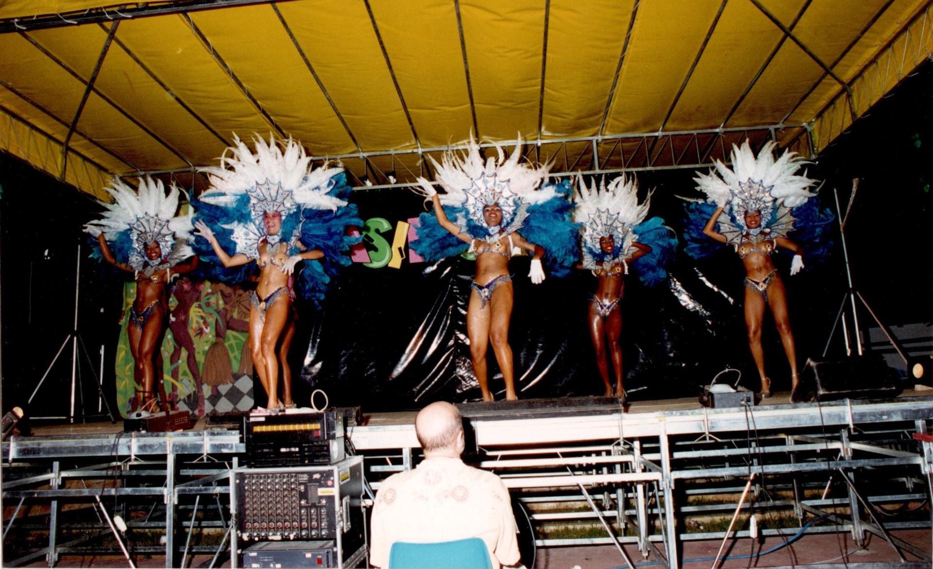 Brasil Samba