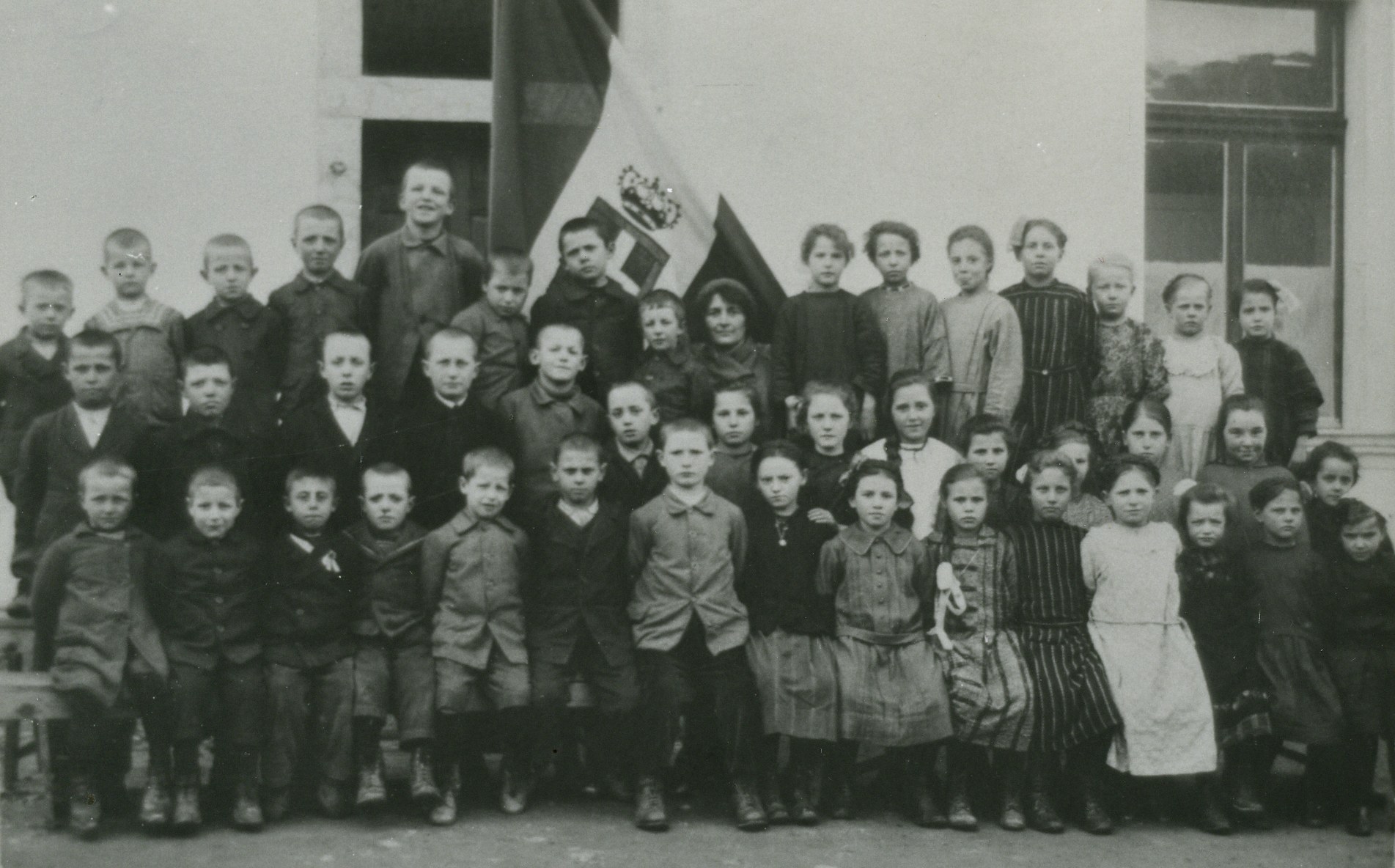 Foto di scuola 