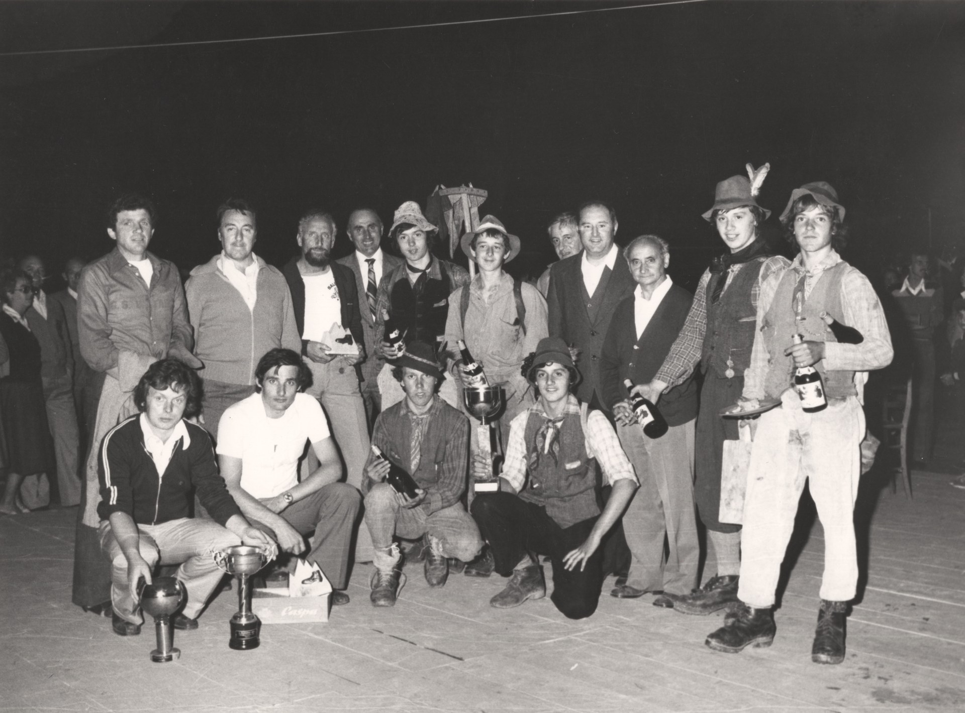 Sgalmerada 1977
