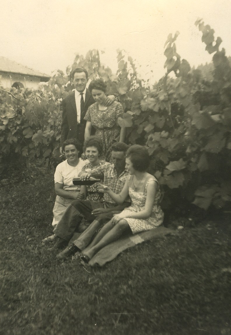 Scampagnata di ferragosto 