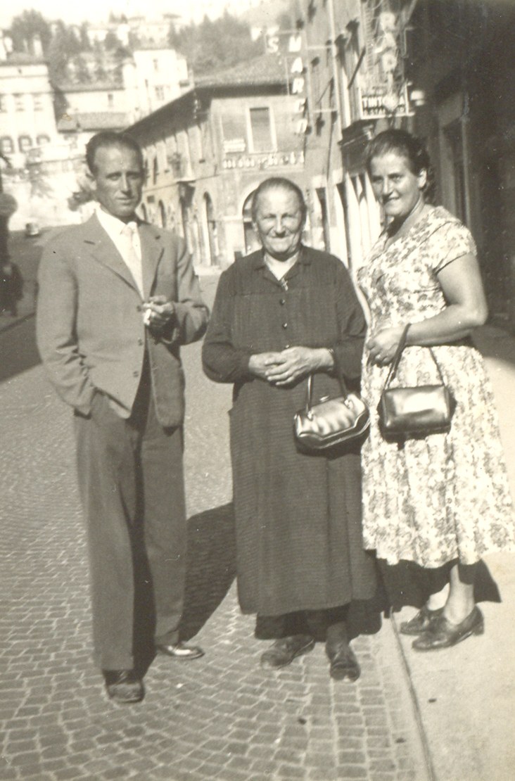 Nonna Maria Efa