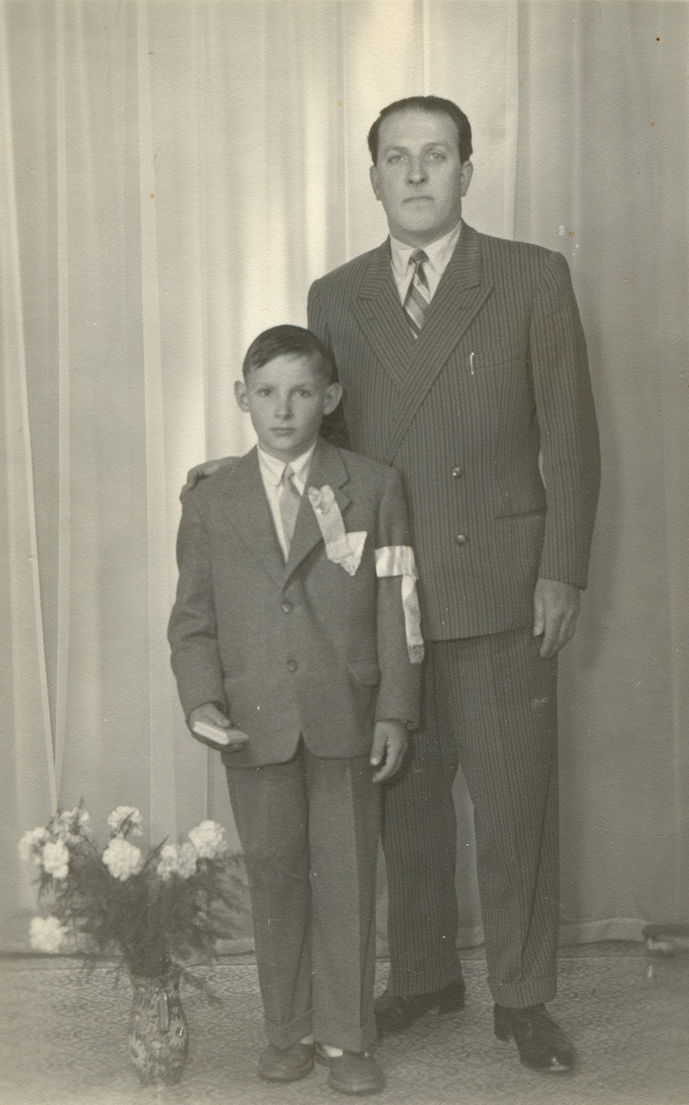 Enrico Giacomelli