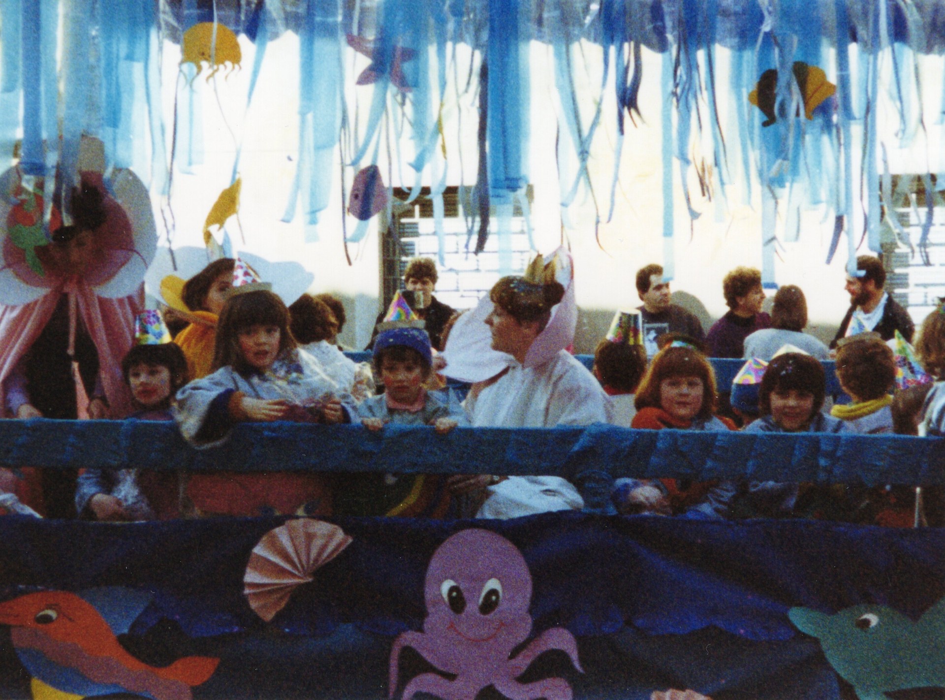 Carnevale 1990