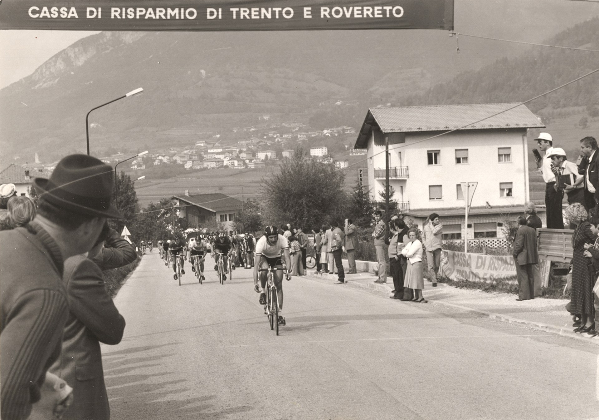 Giro ciclistico