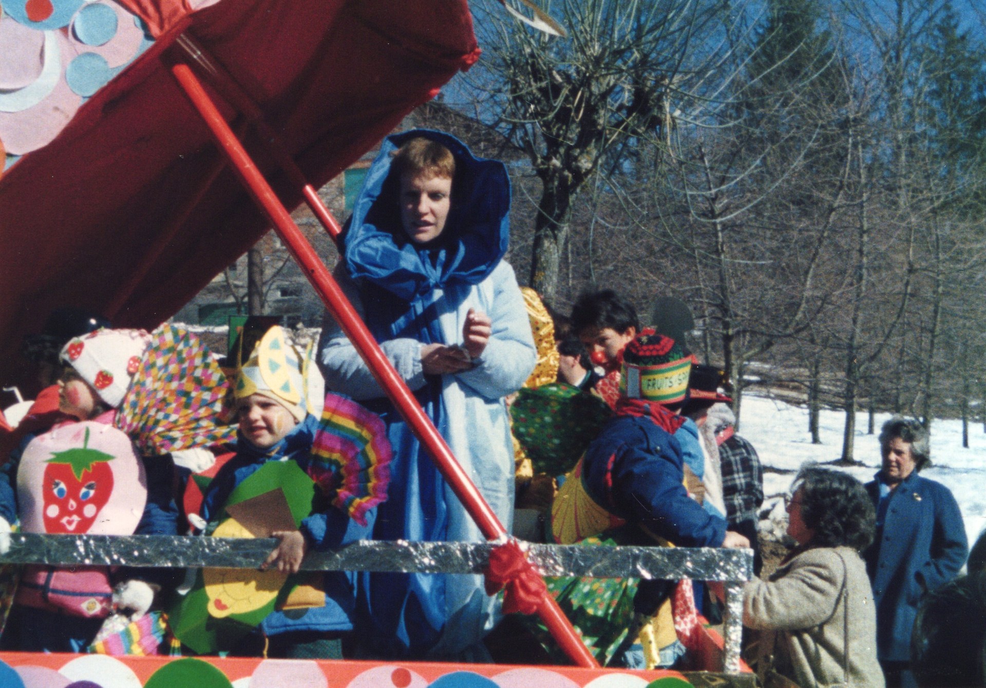 Carnevale 1987