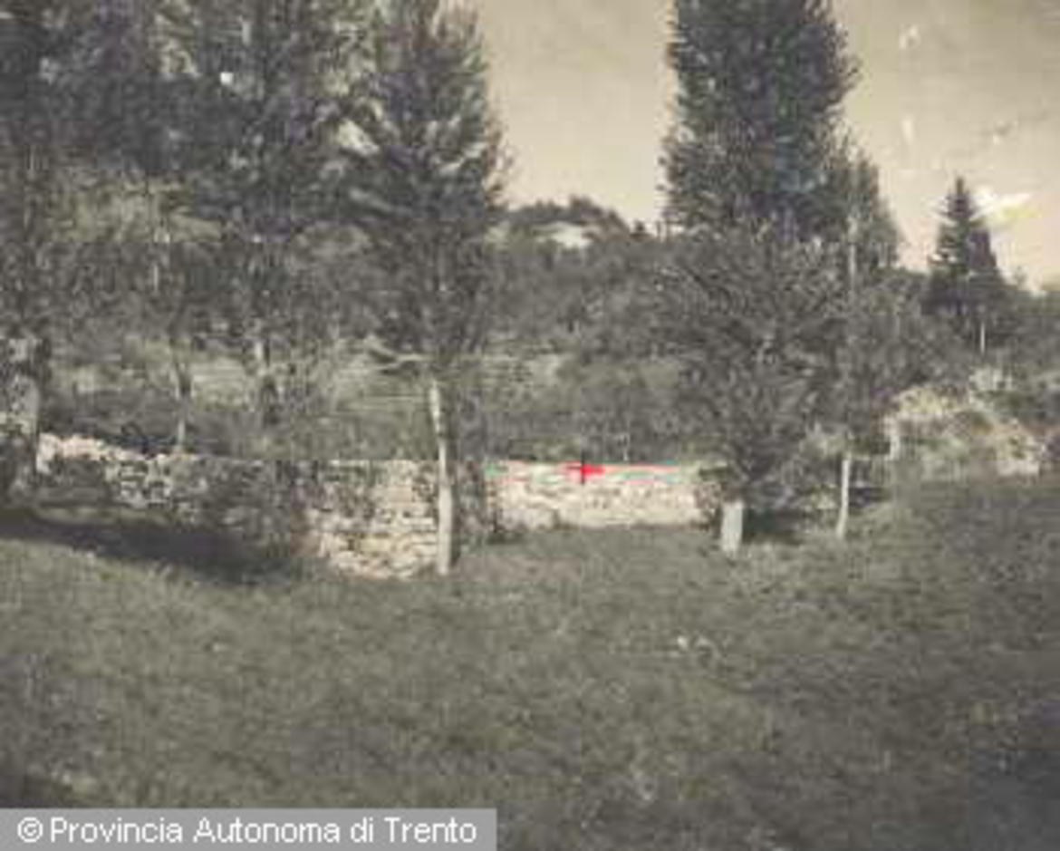 Cippo di Valsorda