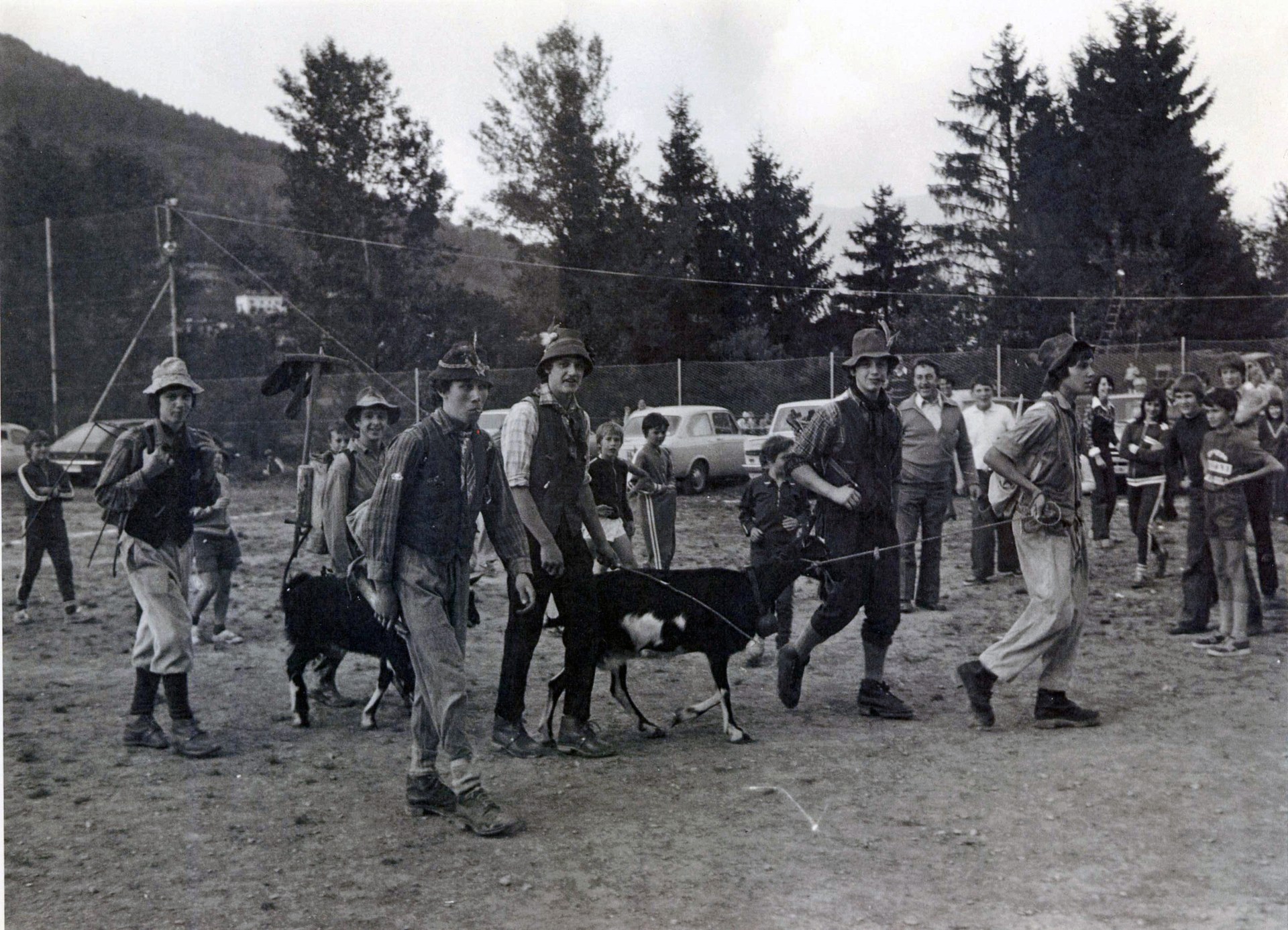 Sgalmerada 1977