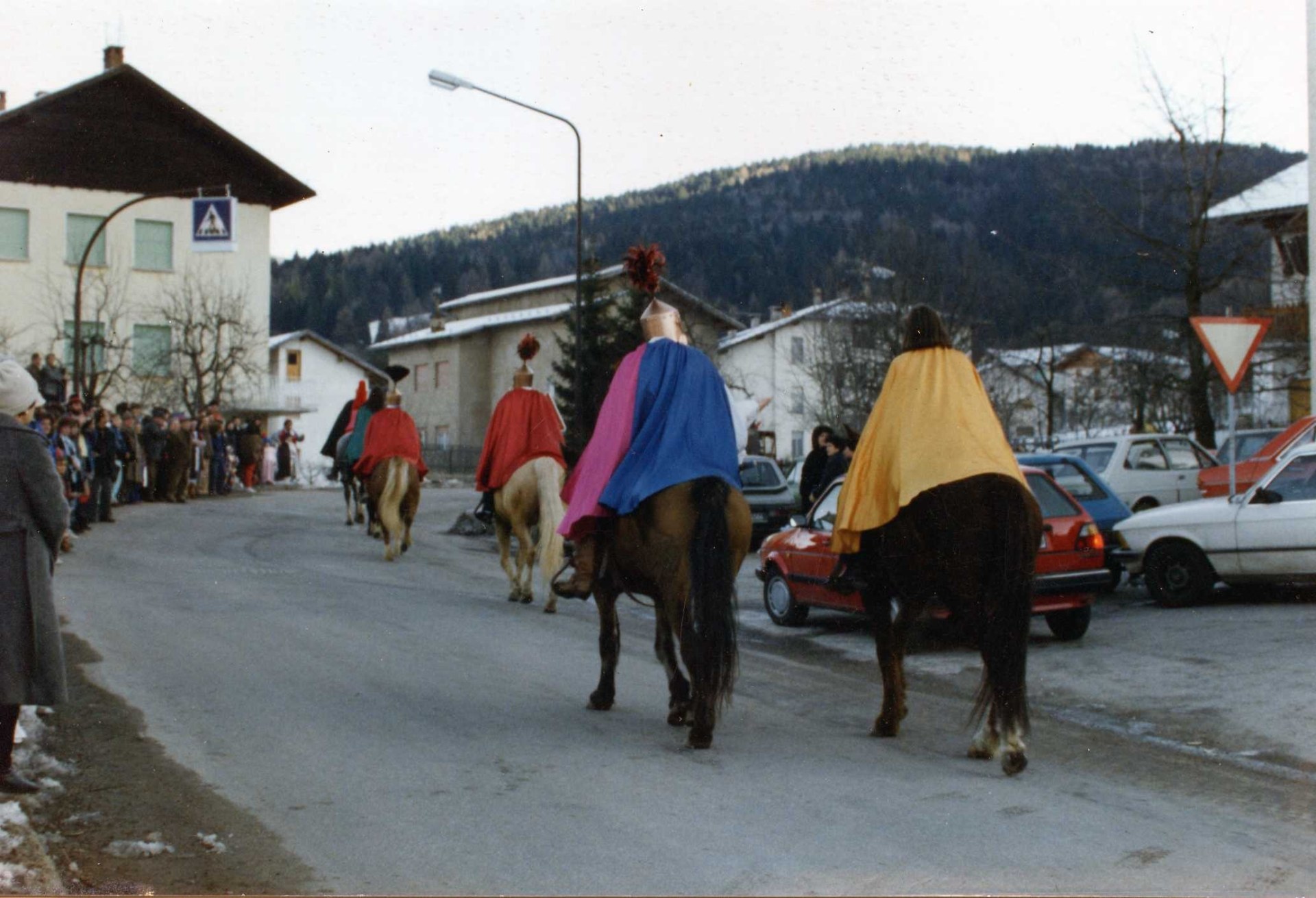Carnevale