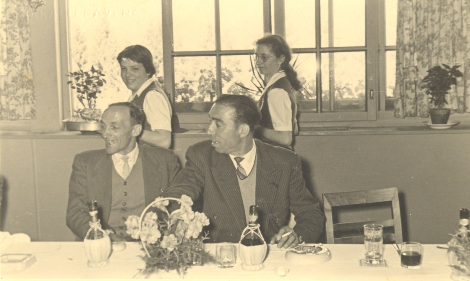 Bepi Zàne