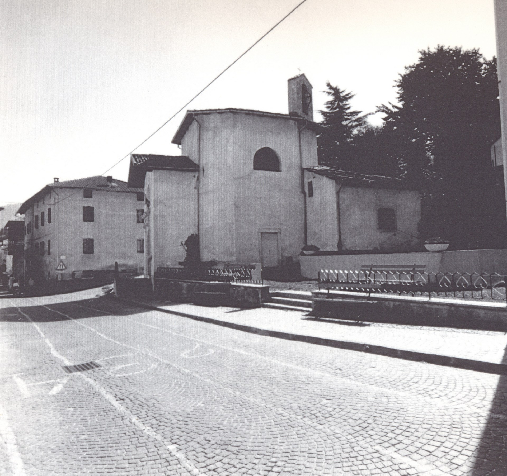 Addio Tirolo addio