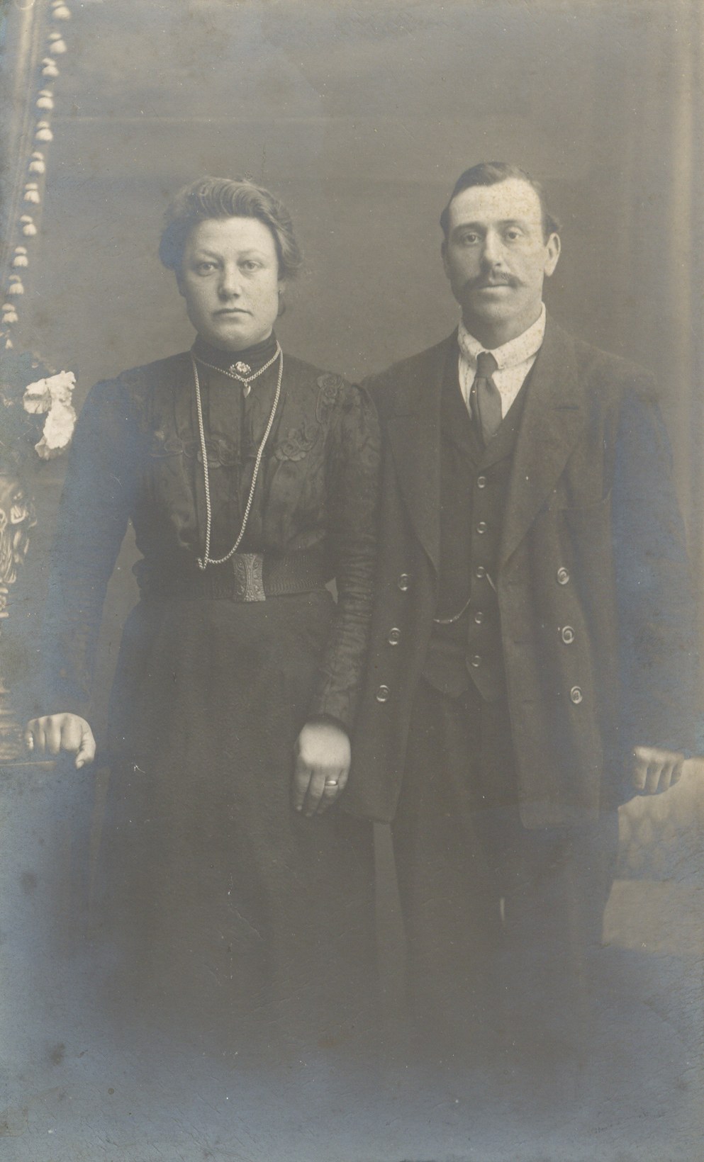 Ritratti