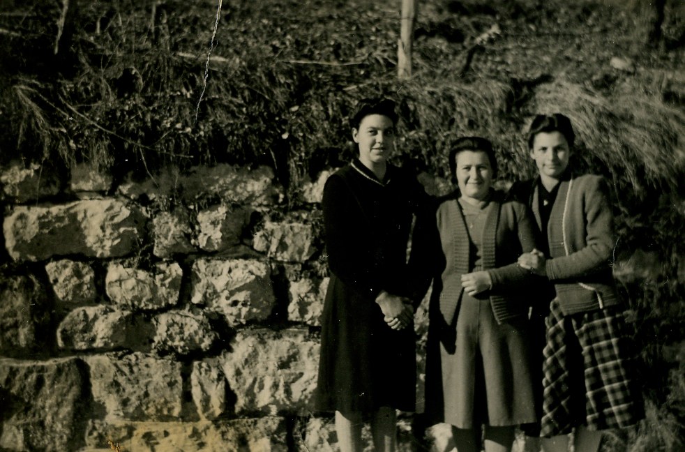 Ritratti