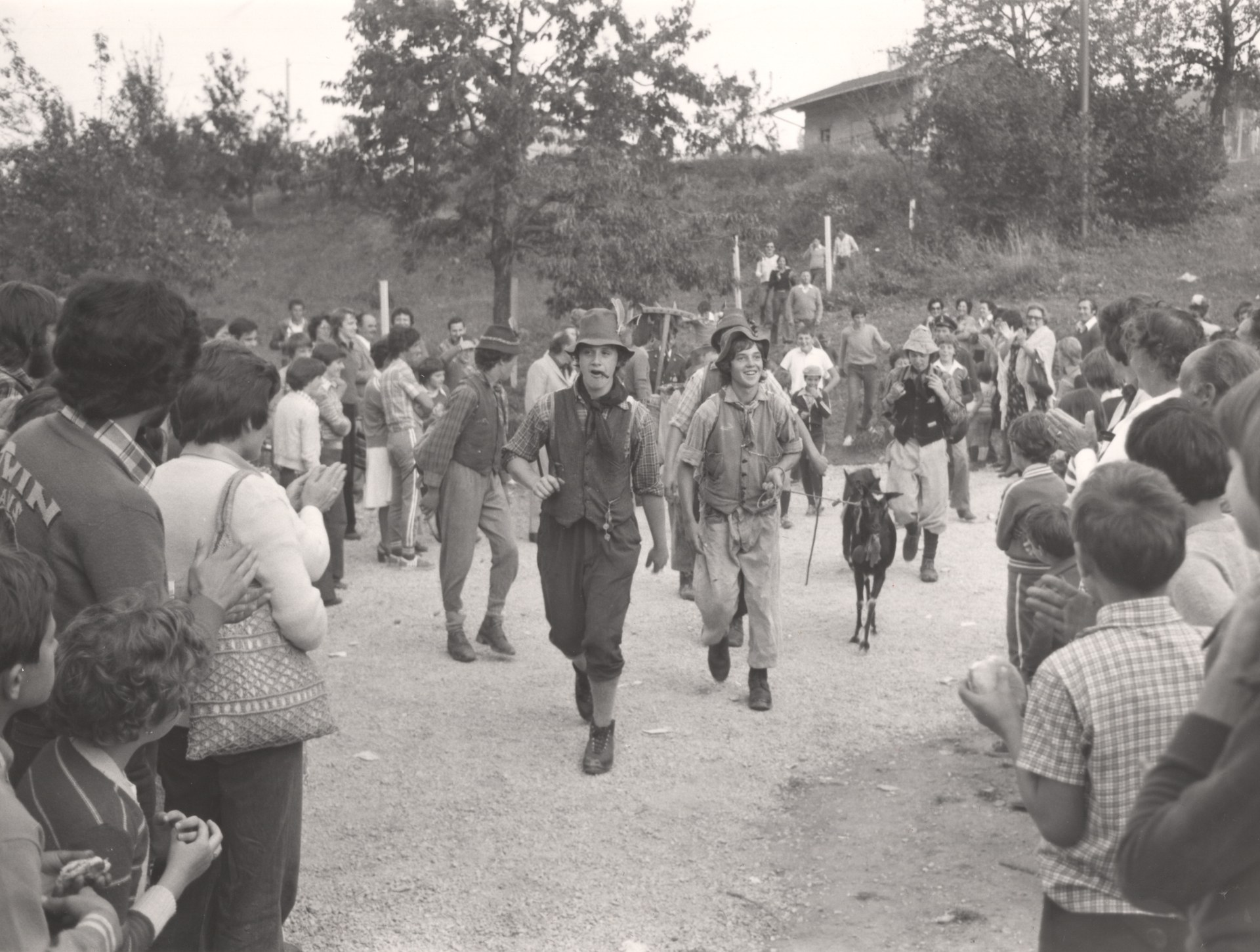 Sgalmerada 1977