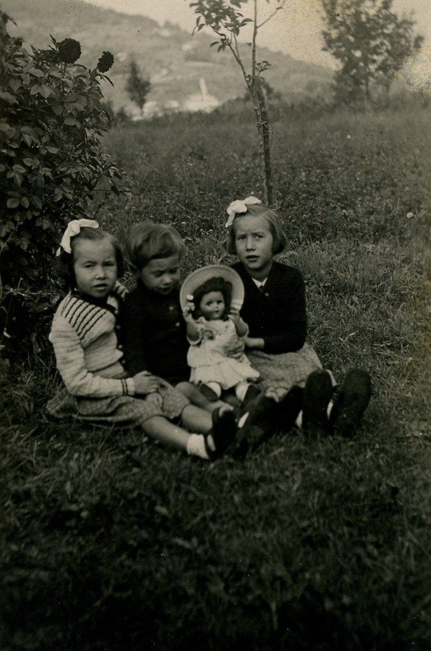 Foto ritratto