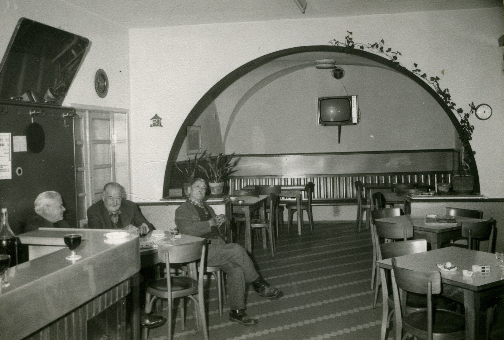 Bar del Coléto 