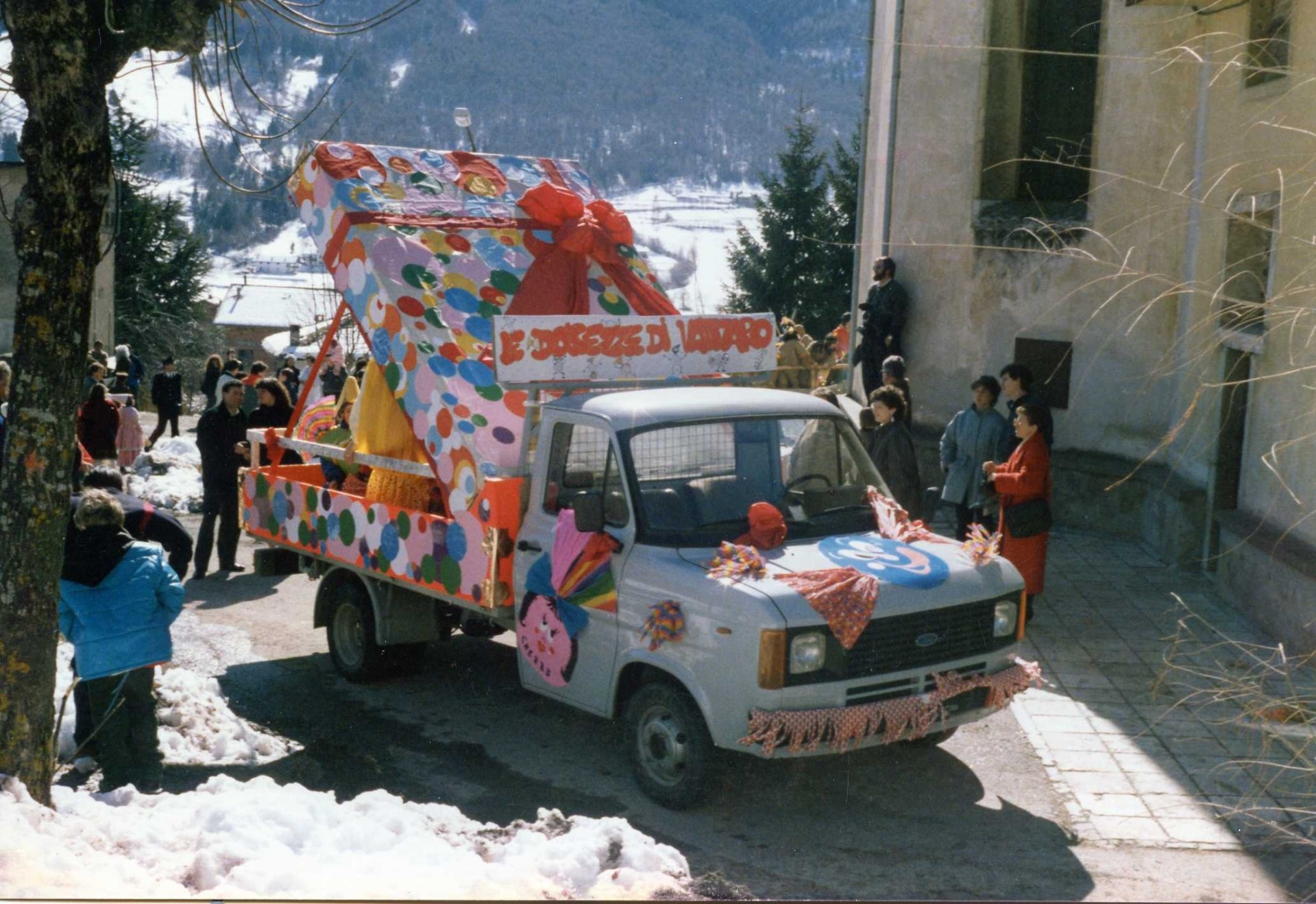 Carnevale