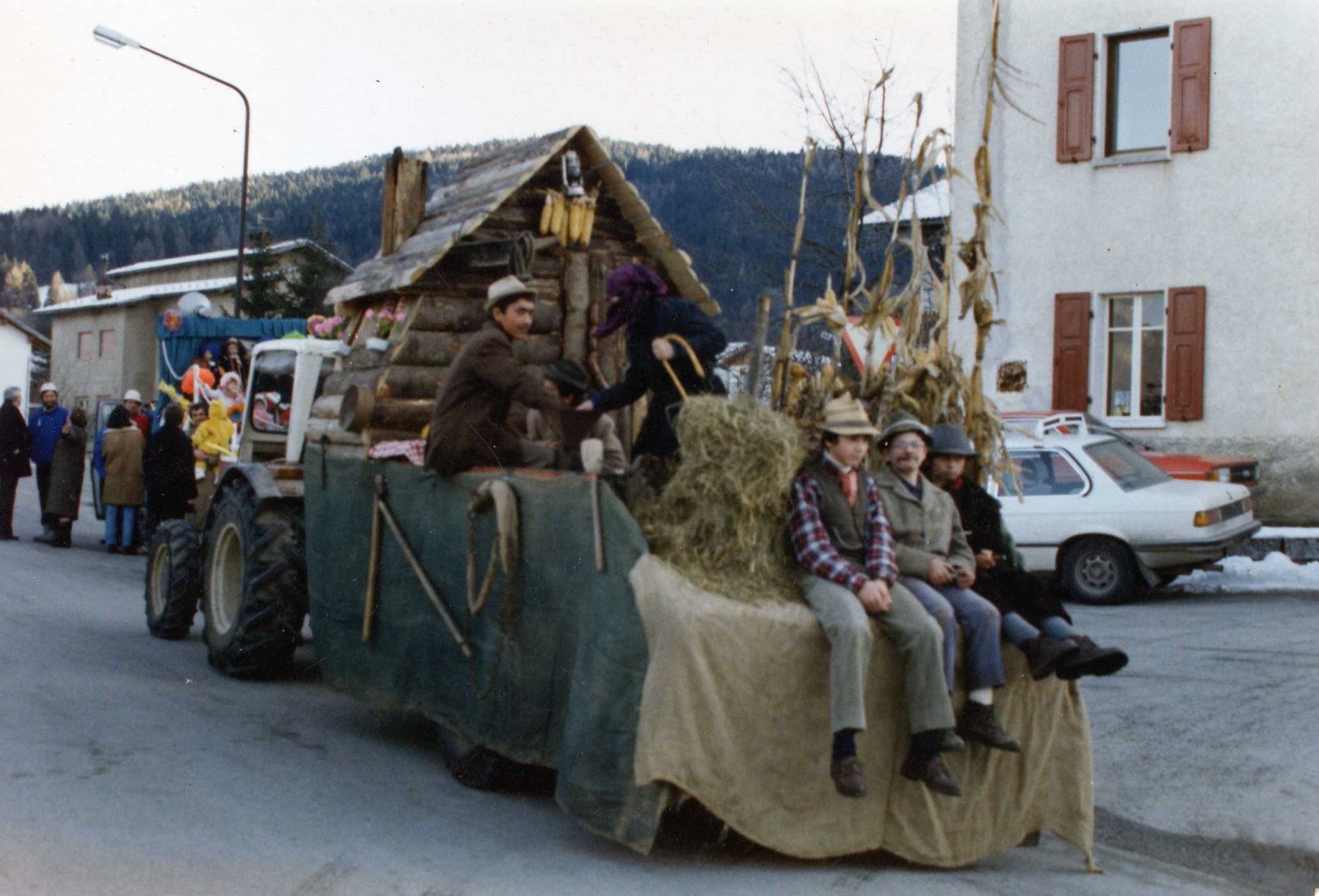 Carnevale