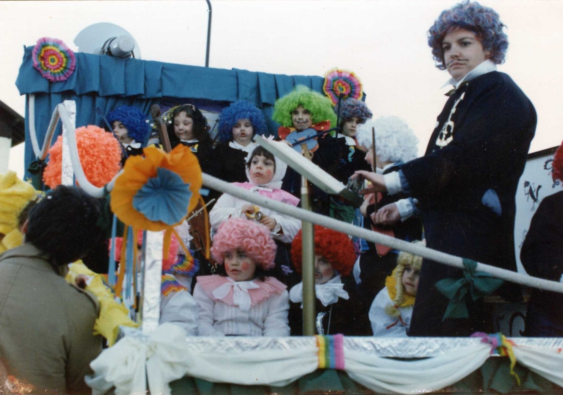 Carnevale