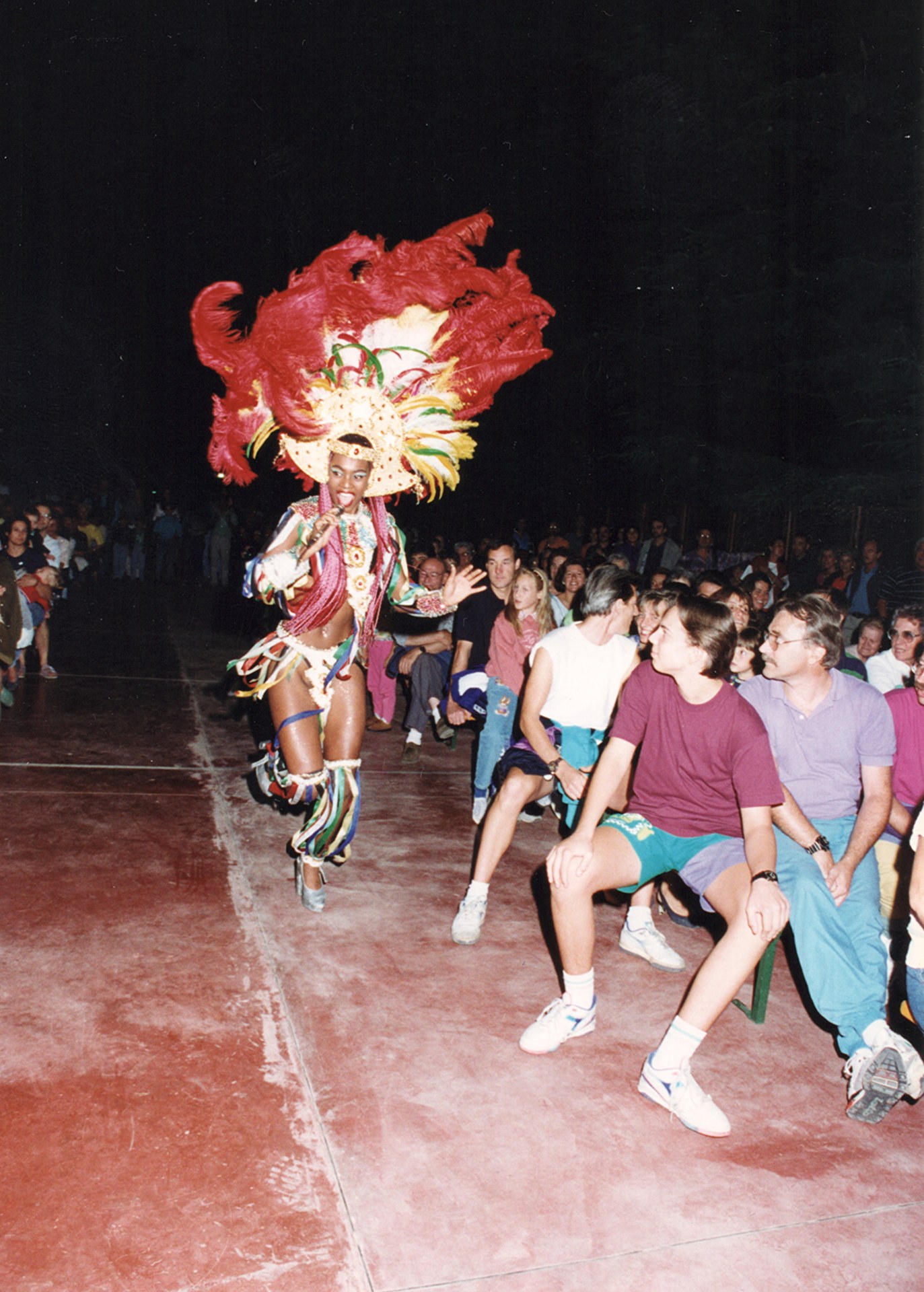 Brasil Samba