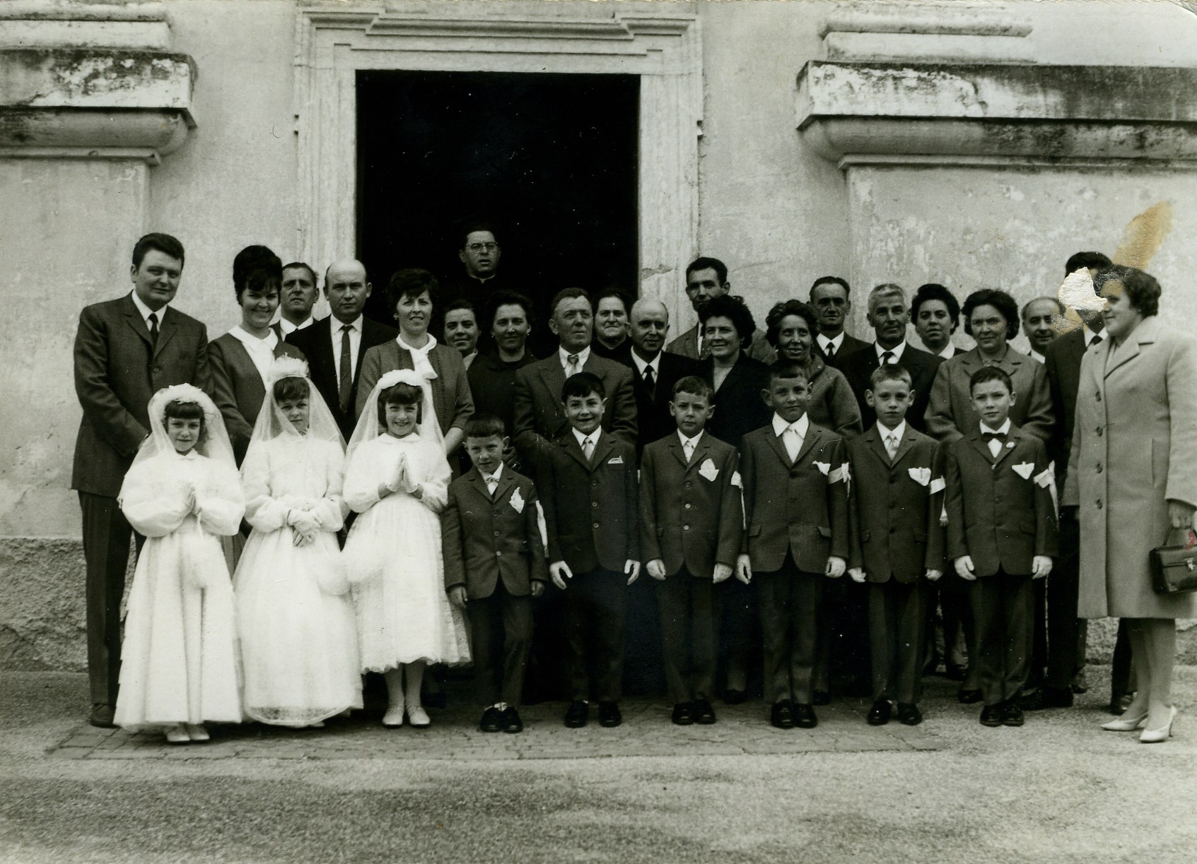 Prima Comunione 