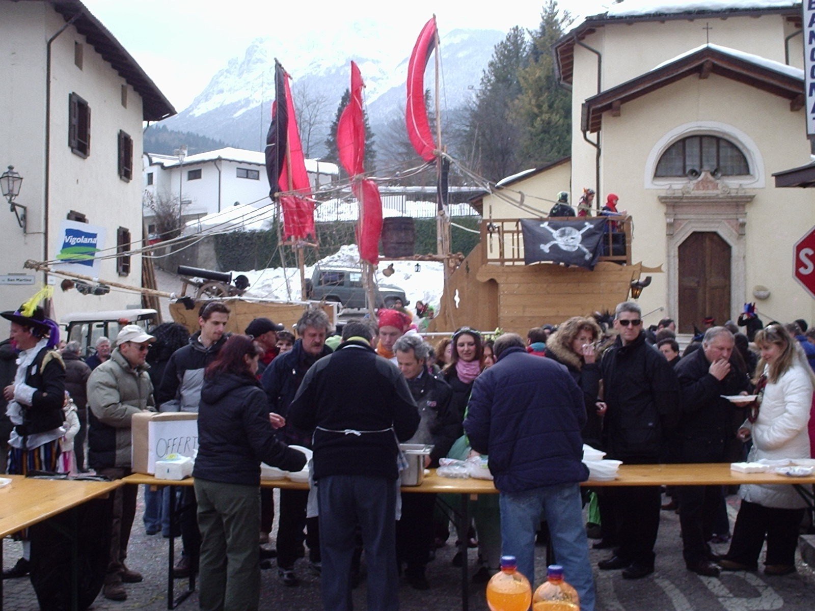 Carnevale 2006