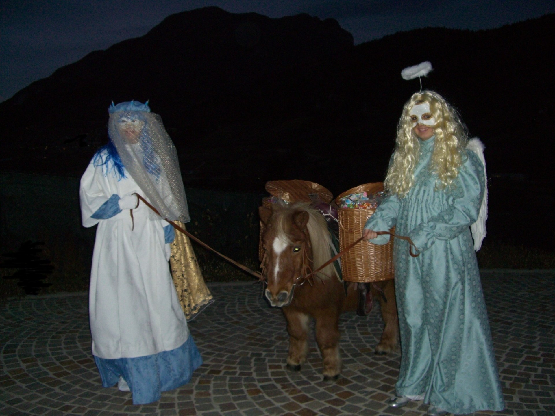 Santa Lucia