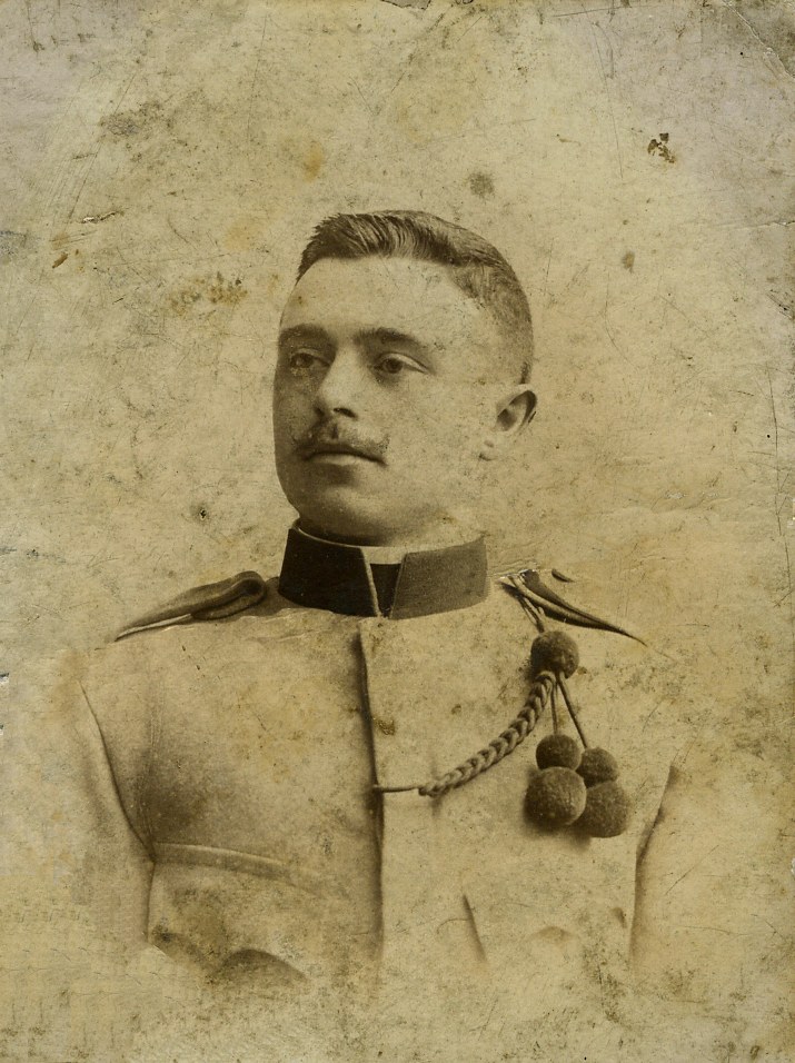 Ritratto