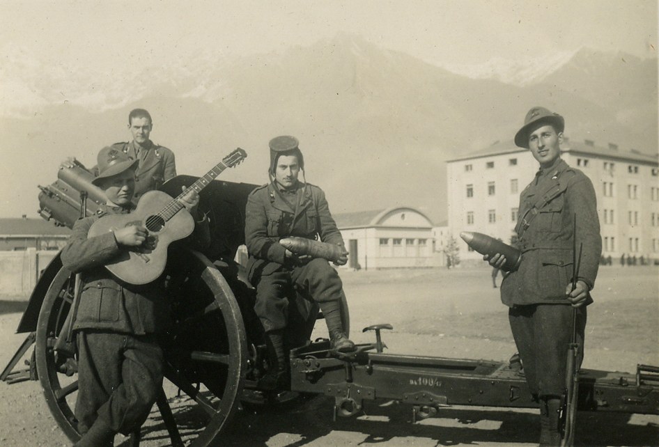 Caserma di Merano